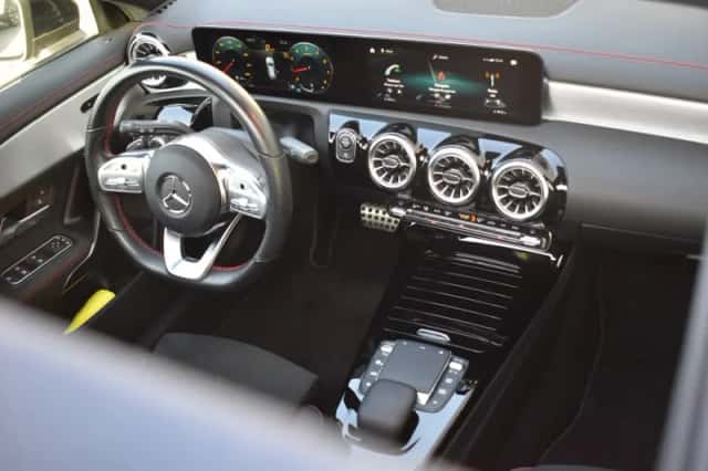 Mercedes-Benz CLA-Klasse (2022) thumbnail 21