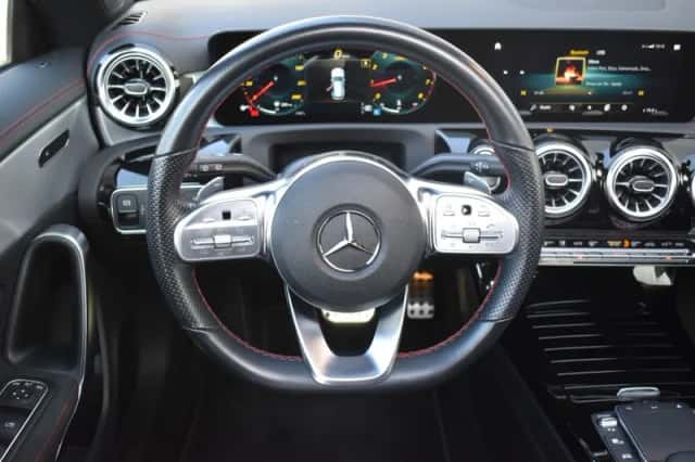Mercedes-Benz CLA-Klasse (2022) thumbnail 22