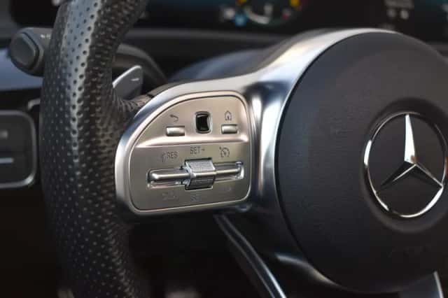 Mercedes-Benz CLA-Klasse (2022) thumbnail 23