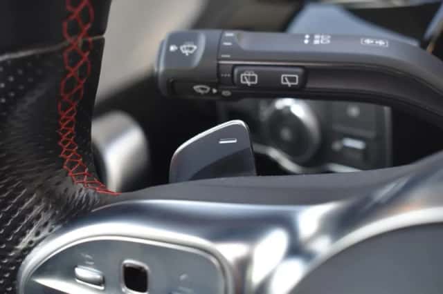 Mercedes-Benz CLA-Klasse (2022) thumbnail 24