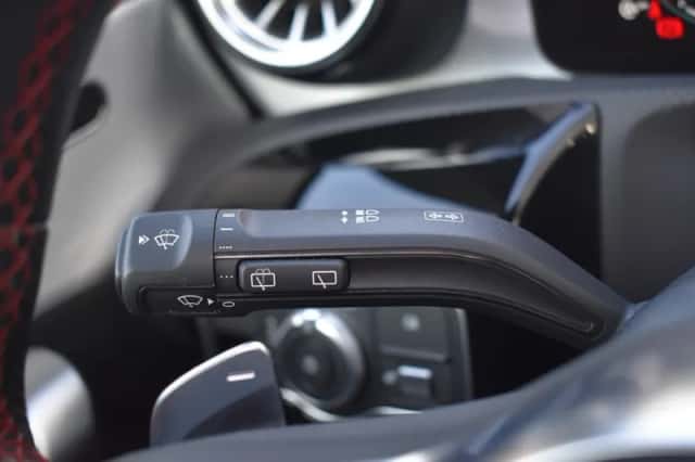Mercedes-Benz CLA-Klasse (2022) thumbnail 25