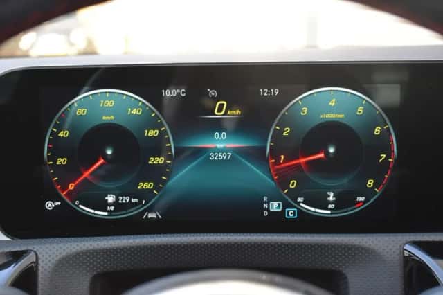 Mercedes-Benz CLA-Klasse (2022) thumbnail 26