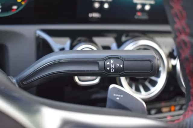 Mercedes-Benz CLA-Klasse (2022) thumbnail 27