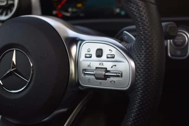 Mercedes-Benz CLA-Klasse (2022) thumbnail 29