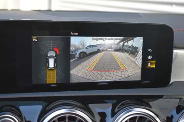 Mercedes-Benz CLA-Klasse (2022) thumbnail 31