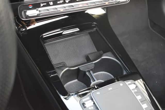 Mercedes-Benz CLA-Klasse (2022) thumbnail 36