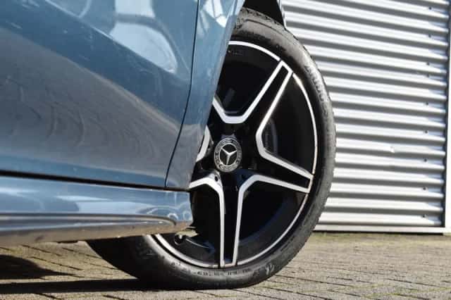 Mercedes-Benz CLA-Klasse (2022) thumbnail 7