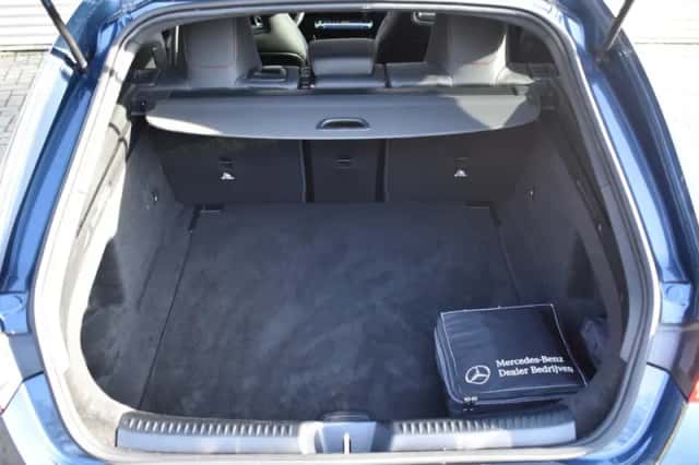 Mercedes-Benz CLA-Klasse (2022) thumbnail 9
