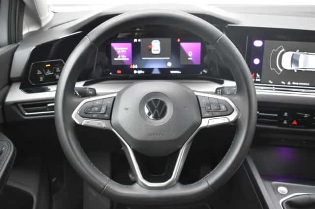 Volkswagen Golf (2020) thumbnail 19