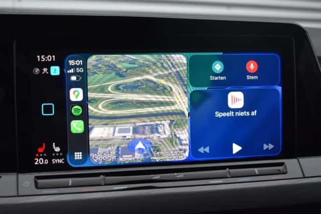 Volkswagen Golf (2020) thumbnail 27