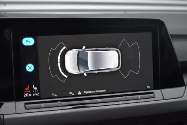 Volkswagen Golf (2020) thumbnail 28