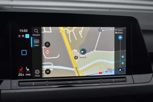 Volkswagen Golf (2020) thumbnail 29