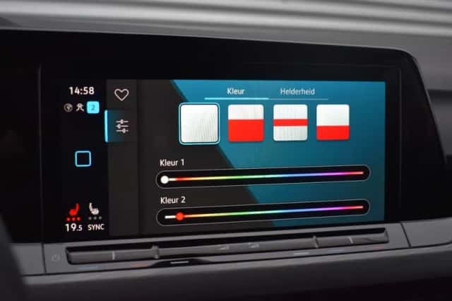 Volkswagen Golf (2020) thumbnail 30