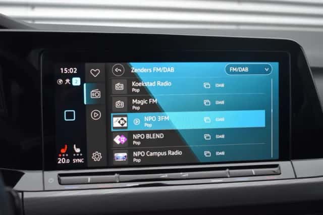 Volkswagen Golf (2020) thumbnail 31