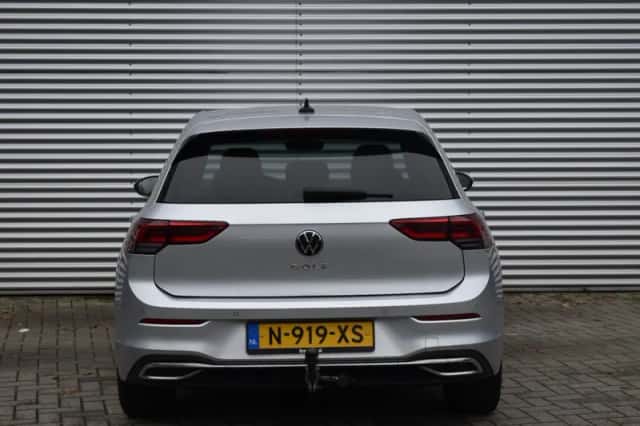 Volkswagen Golf (2020) thumbnail 8