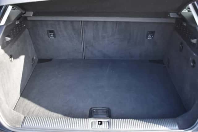 Audi A3 (2013) thumbnail 11