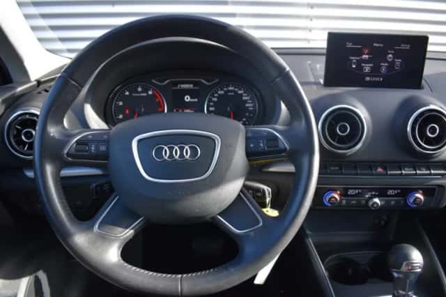 Audi A3 (2013) thumbnail 19