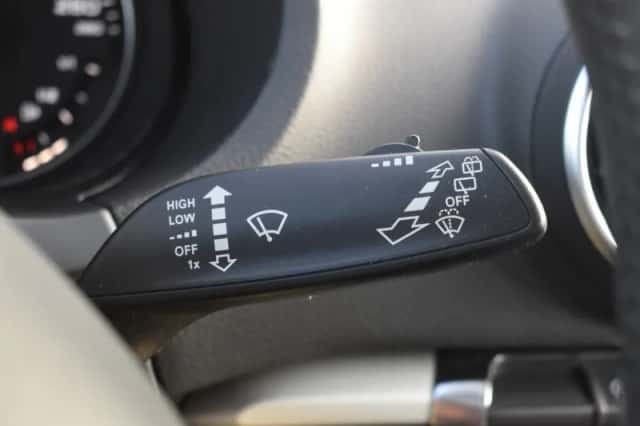Audi A3 (2013) thumbnail 24
