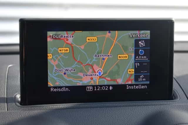 Audi A3 (2013) thumbnail 27