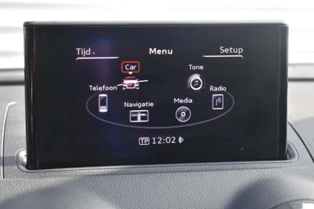 Audi A3 (2013) thumbnail 30