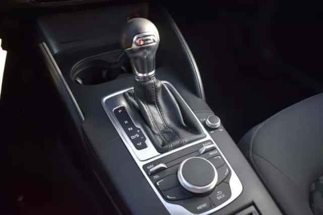 Audi A3 (2013) thumbnail 31