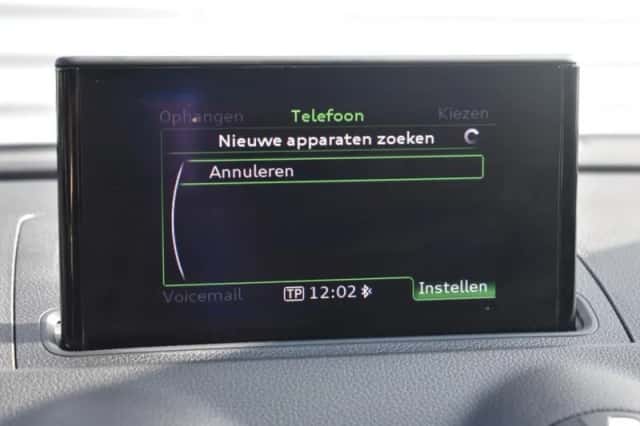 Audi A3 (2013) thumbnail 32