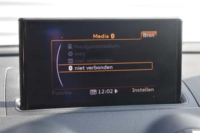 Audi A3 (2013) thumbnail 33