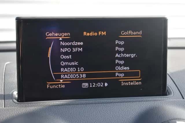 Audi A3 (2013) thumbnail 34