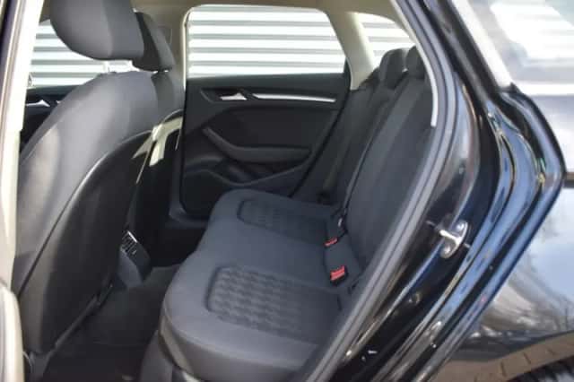 Audi A3 (2013) thumbnail 36