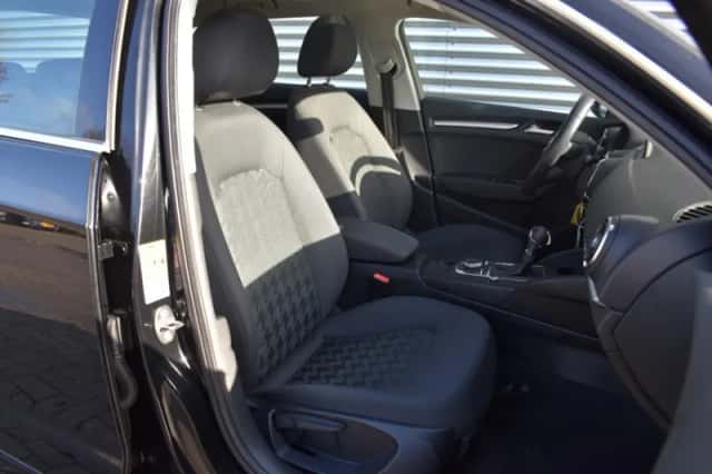 Audi A3 (2013) thumbnail 38