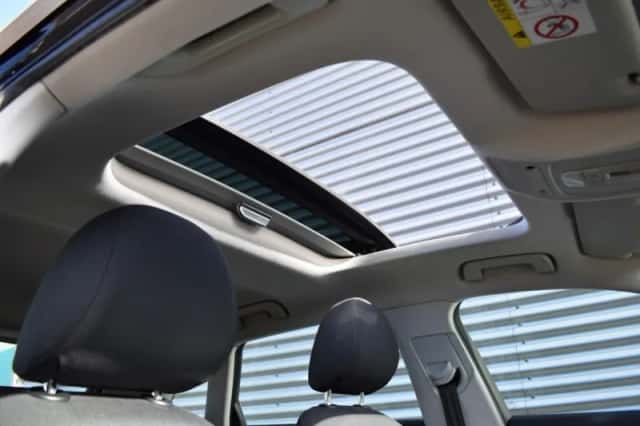 Audi A3 (2013) thumbnail 7