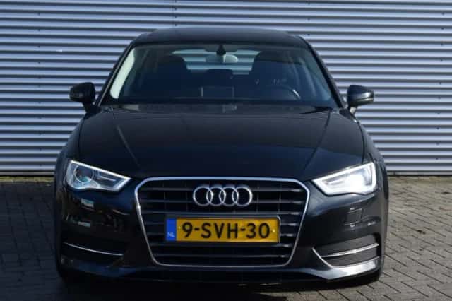 Audi A3 (2013) thumbnail 8