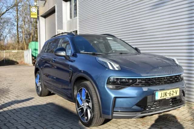 Lynk & Co en co (2025) thumbnail 14