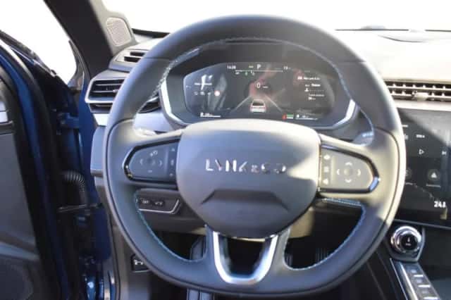 Lynk & Co en co (2025) thumbnail 25