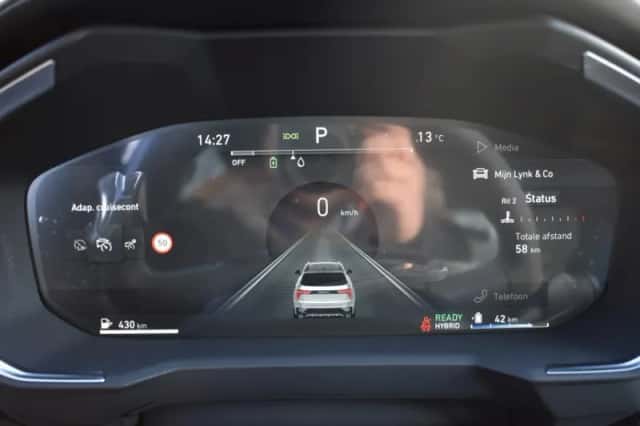 Lynk & Co en co (2025) thumbnail 28