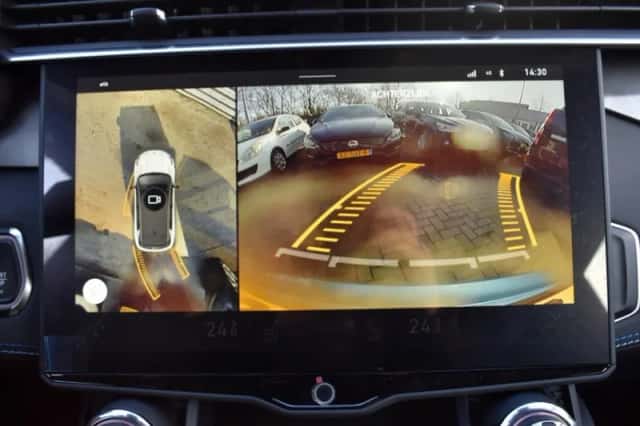 Lynk & Co en co (2025) thumbnail 34