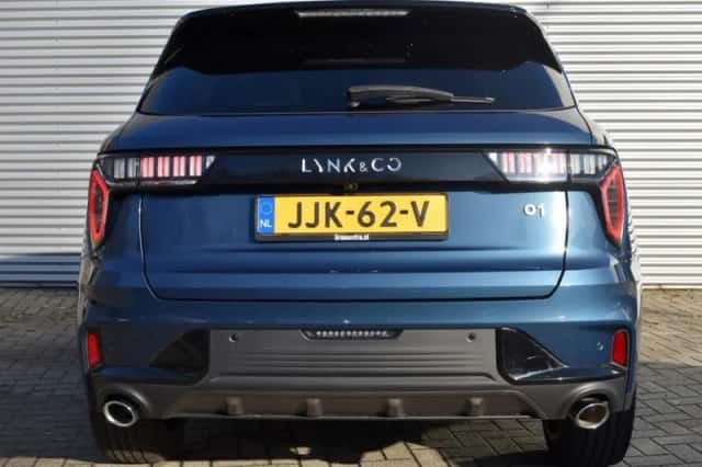 Lynk & Co en co (2025) thumbnail 10