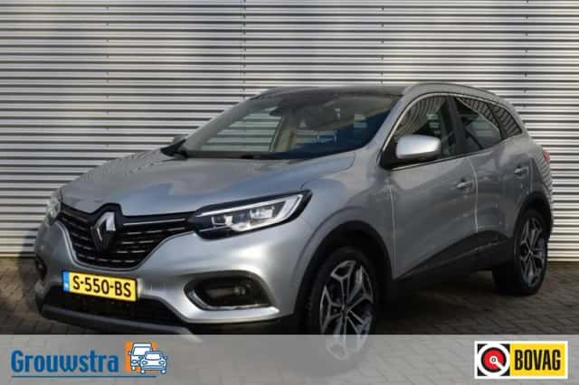 Renault Kadjar (2021)