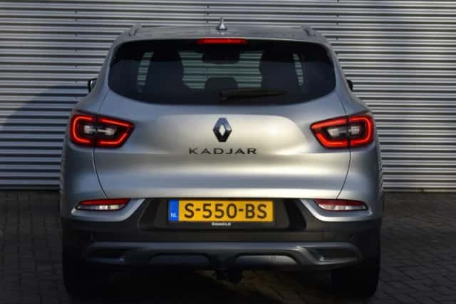 Renault Kadjar (2021) thumbnail 11