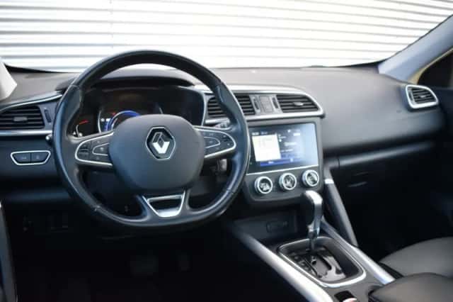 Renault Kadjar (2021) thumbnail 21
