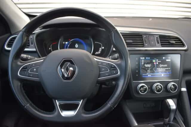 Renault Kadjar (2021) thumbnail 22