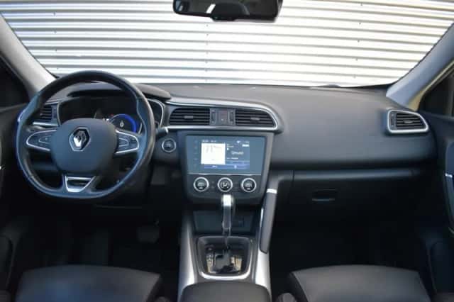 Renault Kadjar (2021) thumbnail 29