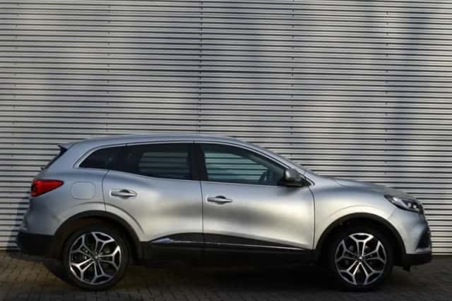 Renault Kadjar (2021) thumbnail 6