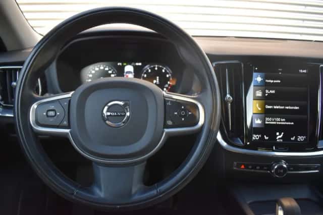 Volvo V60 (2021) thumbnail 20