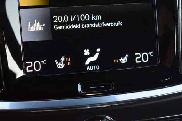 Volvo V60 (2021) thumbnail 31