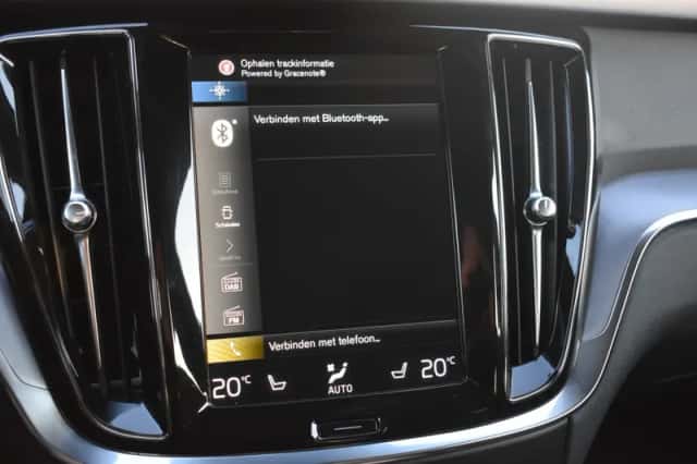 Volvo V60 (2021) thumbnail 34