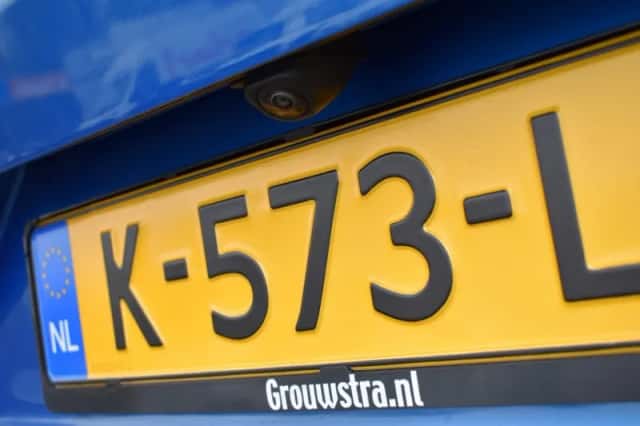 Ford Puma (2021) thumbnail 12