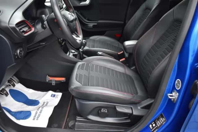 Ford Puma (2021) thumbnail 19