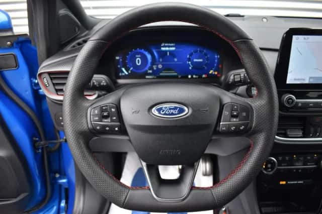 Ford Puma (2021) thumbnail 22
