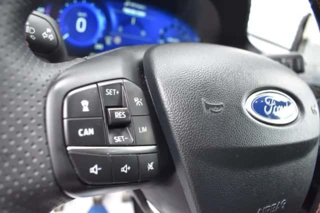 Ford Puma (2021) thumbnail 24